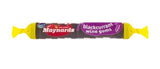 Maynards Blackcurrant Wine Gums 39g