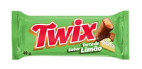 Twix Chocolate Torta de Limão 40g