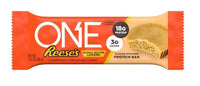 ONE Protein Bars, Reese's Peanut Butter Lovers, Gluten Free - 2.12oz