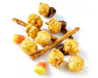Favorite Day™ Fall Harvest Caramel Peanut Butter Pop Snack Mix - 7oz