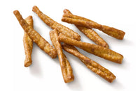 Good & Gather™ Fall Harvest Cinnamon Sugar Seasoned Pretzel Twists - 16oz - XL Pack