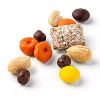 Favorite Day™ Fall Harvest Scarecrow Crunch Trail Mix - 8.5oz
