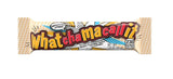 Whatchamacallit Chocolate, Caramel and Peanut Flavored Crisps Candy, Bar 1.6 oz