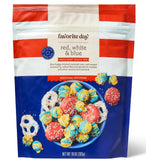 Favorite Day™ Red, White, & Blue Indulgent Snack Mix - 10oz