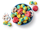 Favorite Day™ Red, White, & Blue Indulgent Snack Mix - 10oz