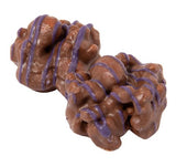 FANTASTICAL™ Multi Coloured Egg Milk Chocolate Clusters Bites 140 g