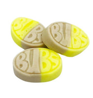 BUBS Banana Mini Ovals - Pick N Mix - 150g