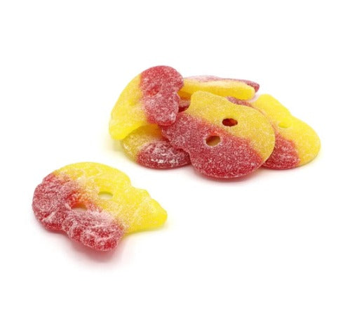 BUBS Big Sour Skulls - Pick N Mix - 150g