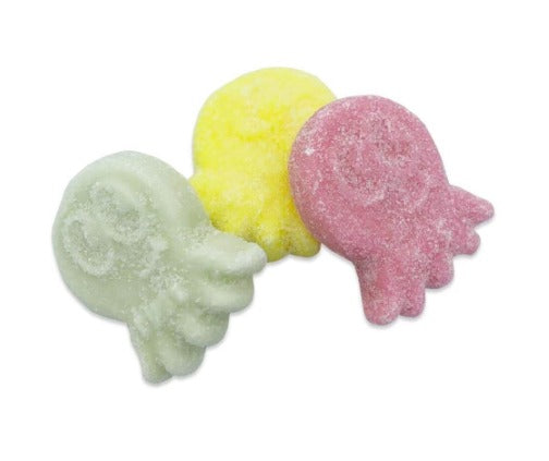 BUBS Sour Octopus - Pick N Mix - 150g