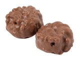 CHUCKLES® Malted Puffs Milk Chocolate Clusters 140 g