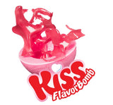 Trolli Flavorbomb Kiss Strawberries and Cream - 19g
