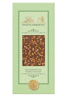 Lindt Cute Chocolaterie Hazelnut Brittle Whole Milk Bar 100g