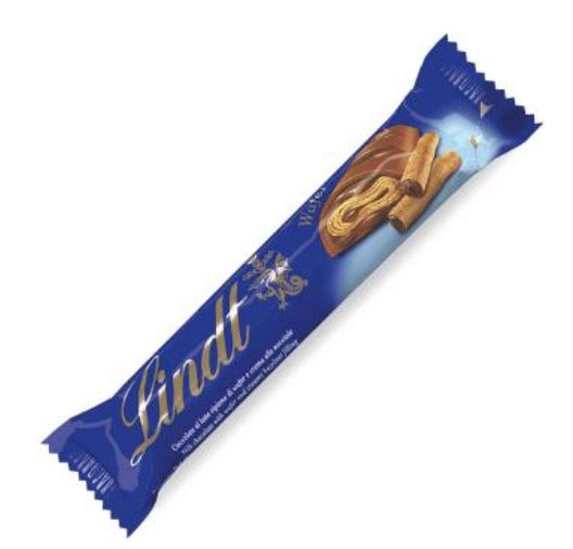 Lindt Waffel Vollmilch Riegel - 35g
