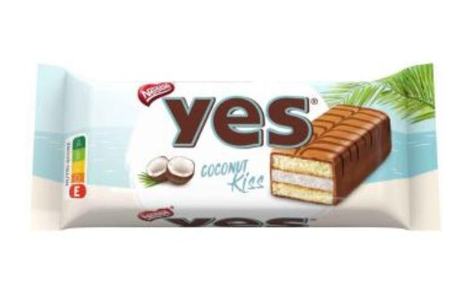 Nestle YES Coconut Kiss - 32g