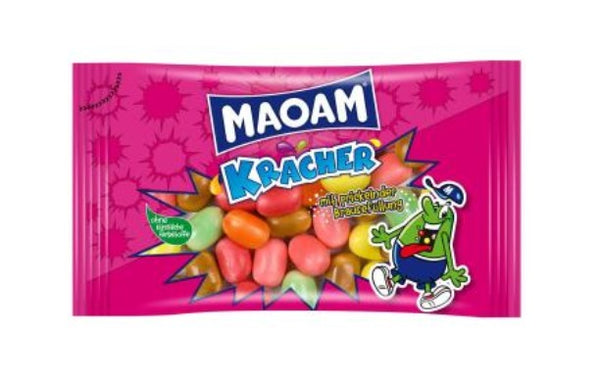Maoam Kracher 60g