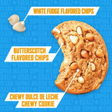 Chips Ahoy! Chewy Dulce de Leche-Flavored Cookies Limited Edition - 9.58oz