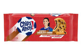 Chips Ahoy! Chewy Chocolatey Churro Filled Chocolate Chip Cookies Limited Edition - 9.9oz