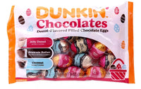 Dunkin' Easter Donuts Assorted Eggs - 9oz