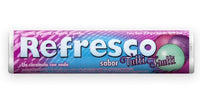 Refresco Pastillas Hard Candy Tutti-Frutti - 27g