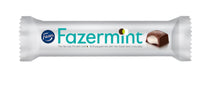 Fazer Fazermint Dark Mint Chocolate Bar 41g