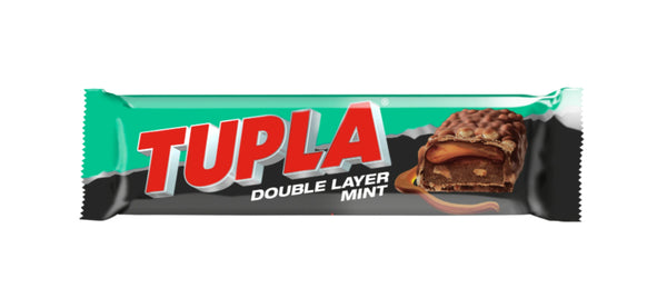 Tupla Double Layer Mint 48g