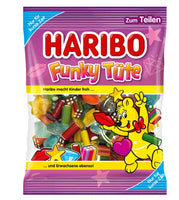 Haribo Funky Bag - 175g