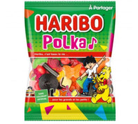 Haribo Polka 100 g