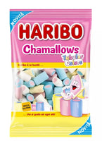 Haribo Chamallows Tubular Colours - 90g - Gluten Free