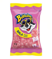 Bubbaloo Patianas Paws Tutti Fruiti - 15g