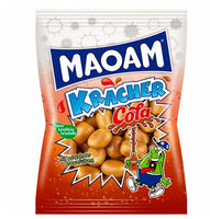 Maoam Kracher Cola - limited edition - 200g