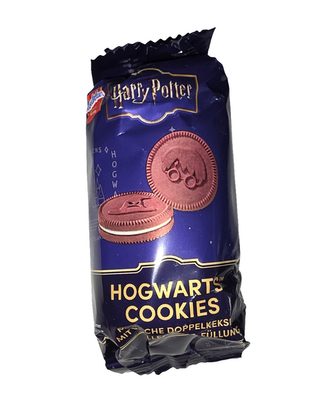 Harry Potter Hogwarts Cookies - 45g