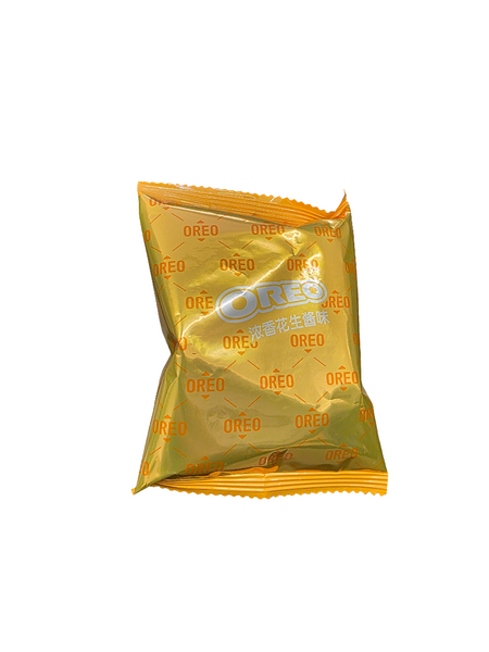 Oreo Cakesters Peanut Butter China 88g