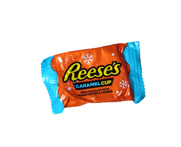 Reese's Snack Size Caramel Cup