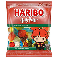 Haribo Harry Potter Ron Weasley 160g