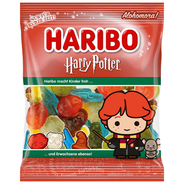 Haribo Harry Potter Ron Weasley 160g