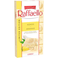 Raffaello Bar Coconut & Pineapple 90g