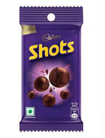 Cadbury Shots