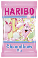 Haribo Caramelle Marshamllow Chamallow Mix - Italy - 175g