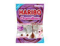 Haribo Chamallows Chocolate - Halal