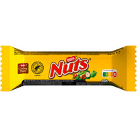 Nestle Nuts Bar - 43g