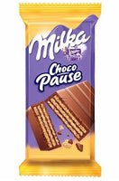 Milka Choco Pause - Chocolate - 48g