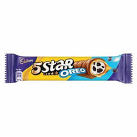 Cadbury 5 Star Oreo