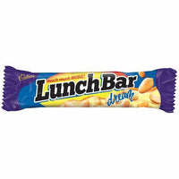 Cadbury Dream Lunch Bar