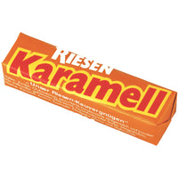 Stork Riesen Karamell Chews - 32g