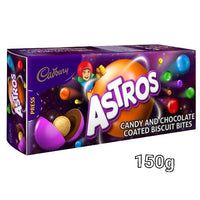 Cadbury Astros Large Box