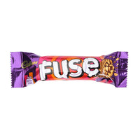 Cadbury Fuse Bar