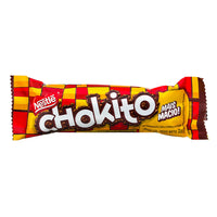 Nestle Chokito Brazil