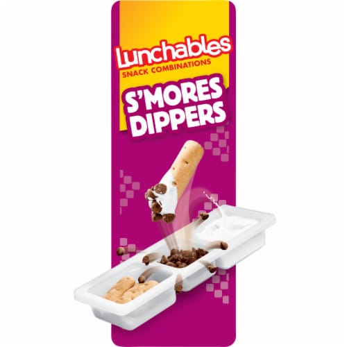 Lunchables S'mores Dippers - 2.3oz