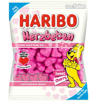 Haribo Heartquake - 175g