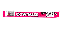 Goetze’s Cow Tales Strawberry Smoothie - 28g